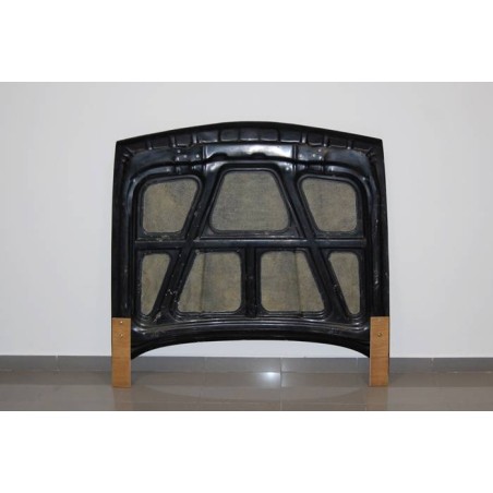 Carbon Fibre Bonnet BMW E30