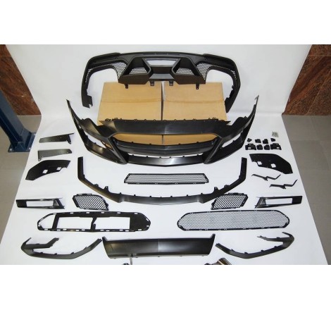 Kit De Carrosserie Ford Mustang 2018+ look GT500