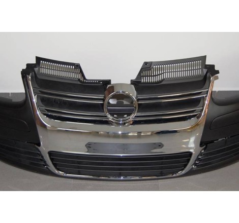 Pare-Choc Avant Volkswagen Golf 5 look R32 ABS