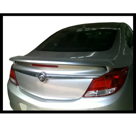 Upper Spoiler Opel Insignia