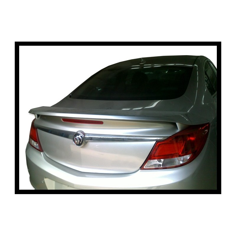 aleron insignia