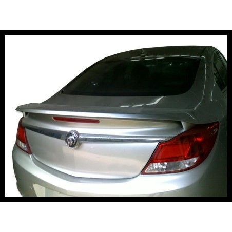 Upper Spoiler Opel Insignia