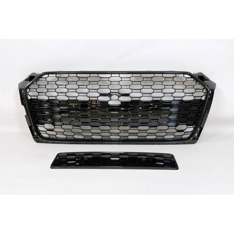 Front Grill Audi A5 Look RS5 2017+