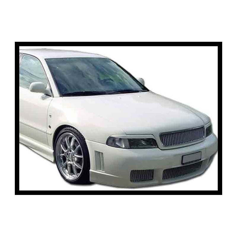 paragolpes audi a4