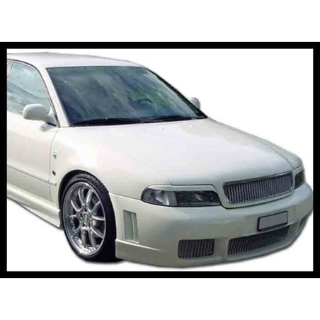 paragolpes audi a4