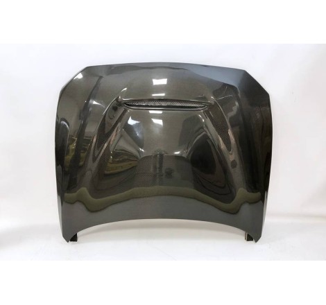 FRONTHAUBE KOFFERRAUM DECKEL ECHT CARBON  Bmw F20/F21 2012-2019  /  F22/F23 2014+ Look M3 / F87 Look GTS