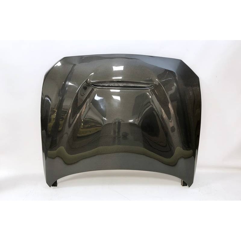 Carbon Fibre Bonnet Bmw F20/F21 2012-2019  /  F22/F23 2014+ Look M3 / F87 Look GTS