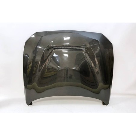 Carbon Fibre Bonnet Bmw F20/F21 2012-2019  /  F22/F23 2014+ Look M3 / F87 Look GTS