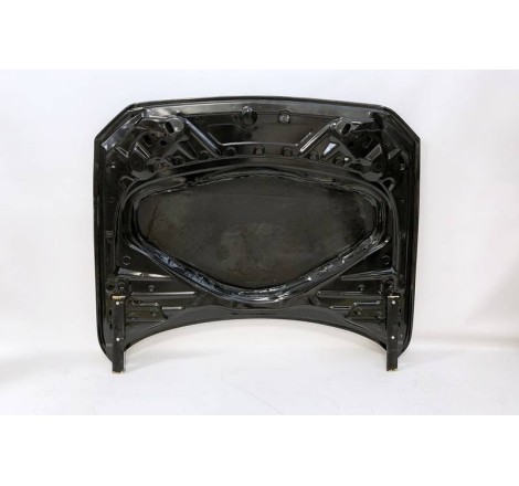FRONTHAUBE KOFFERRAUM DECKEL ECHT CARBON  Bmw F20/F21 2012-2019  /  F22/F23 2014+ Look M3 / F87 Look GTS