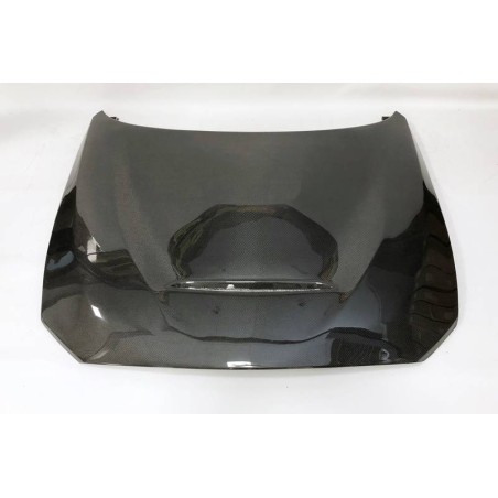 Carbon Fibre Bonnet Bmw F20/F21 2012-2019  /  F22/F23 2014+ Look M3 / F87 Look GTS