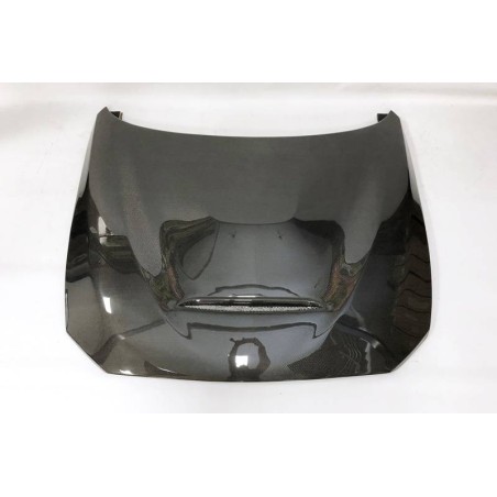 Carbon Fibre Bonnet Bmw F20/F21 2012-2019  /  F22/F23 2014+ Look M3 / F87 Look GTS