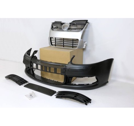 Paragolpes Delantero Volkswagen Golf 5 Look R32