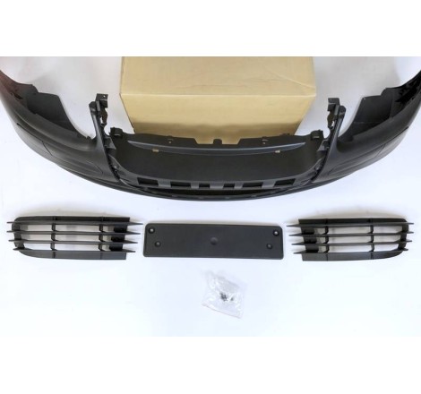 Paragolpes Delantero Volkswagen Golf 5 Look R32