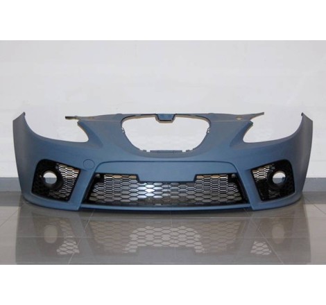 Front Bumper Seat Leon 2005-2008 Cupra