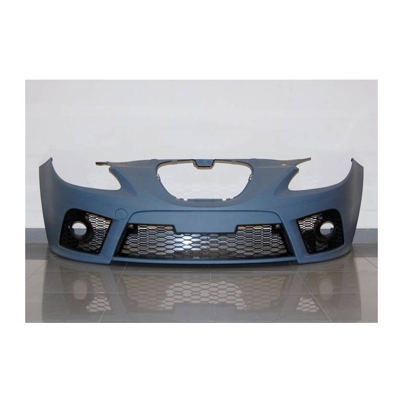 FRONTSTOßSTANGE FRONTSCHÜRZE SEAT LEON 2005-2008 CUPRA