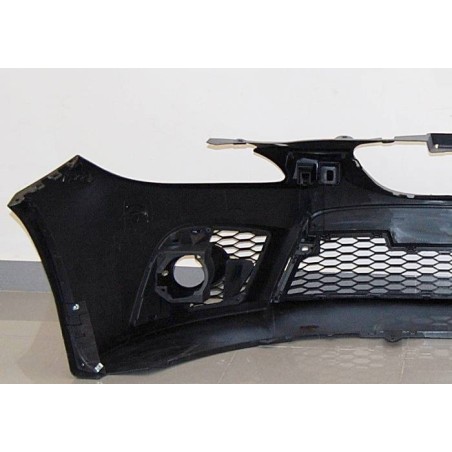 FRONTSTOßSTANGE FRONTSCHÜRZE SEAT LEON 2005-2008 CUPRA
