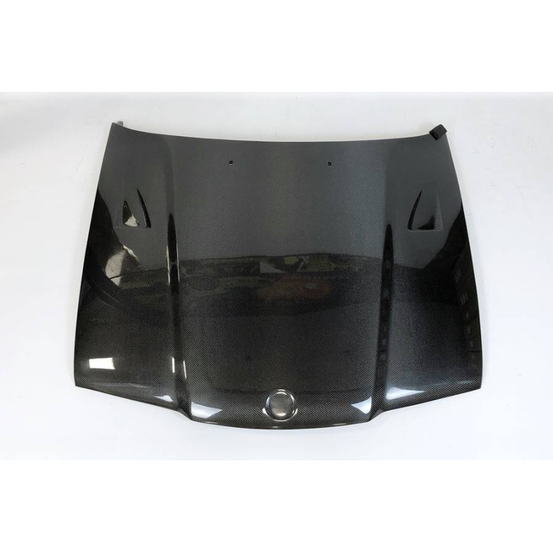 Capot Carbone BMW E36 4P