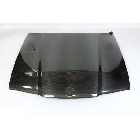 Cofano Carbonio BMW E36 4P