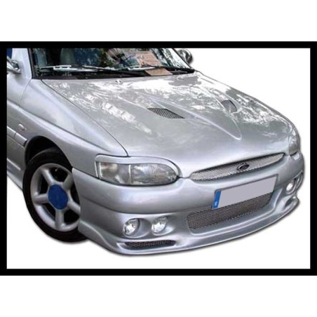 Pare-Choc Avant Ford Escort 95 4 Phares