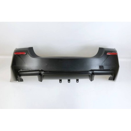 Pare-Choc Arrière BMW F10 10-16