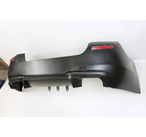 Pare-Choc Arrière BMW F10 10-16