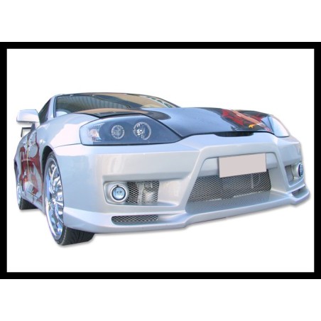 Pare-Choc Avant Hyundai Coupé 02-07 Combat