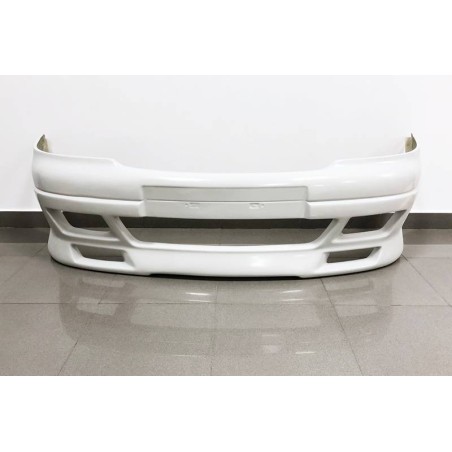 paragolpes opel astra g