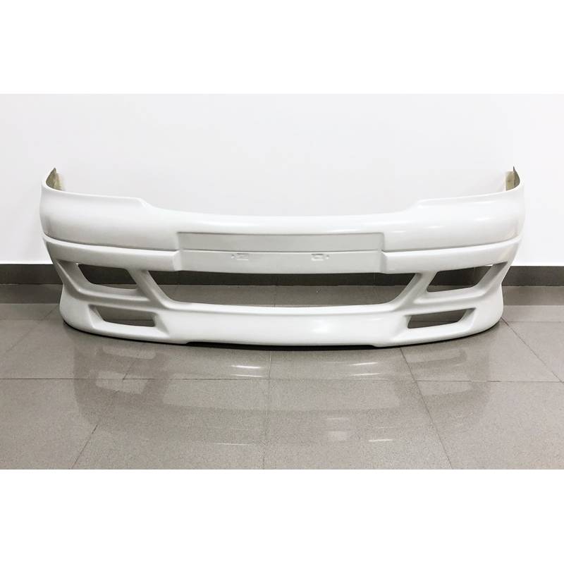 Front Bumper Opel Astra G Sport Type Eurolineas Personales