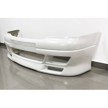 Front Bumper Opel Astra G Sport Type