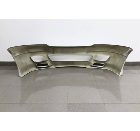 Pare-Choc Avant Opel Astra G Sport