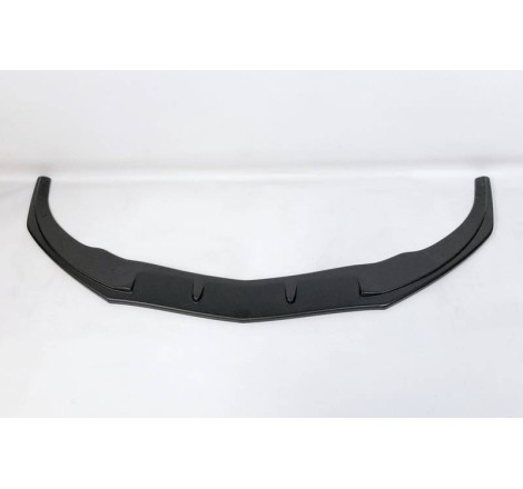 Front Spoiler Mercedes W117 CLA 45 AMG 2013-2015 Preface