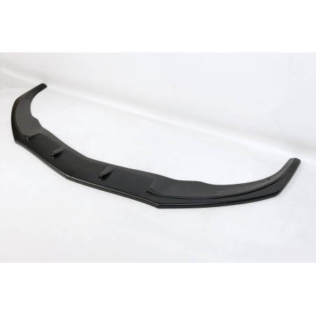 Déflecteur Avant Mercedes W117 CLA 45 AMG 2013-2015 Preface