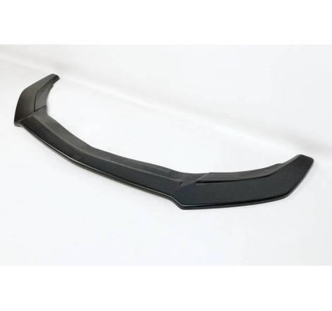 Spoiler Delantero Mercedes W117 CLA 45 AMG 2016-2018 Facelift
