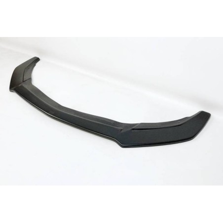 Spoiler Delantero Mercedes W117 CLA 45 AMG 2016-2018 Facelift