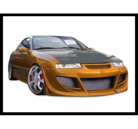 Front Bumper Opel Calibra, X-Trem Type