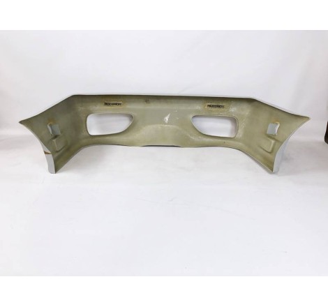 Paraurti Posteriore BMW E36 2-4 P. Modena