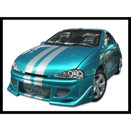 Front Bumper Opel Tigra, Samurai Type