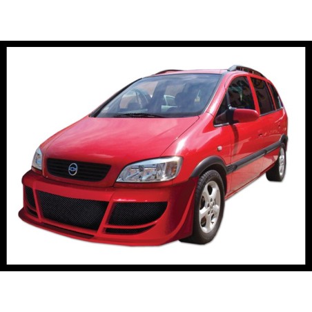 Pare-Choc Avant Opel Zafira