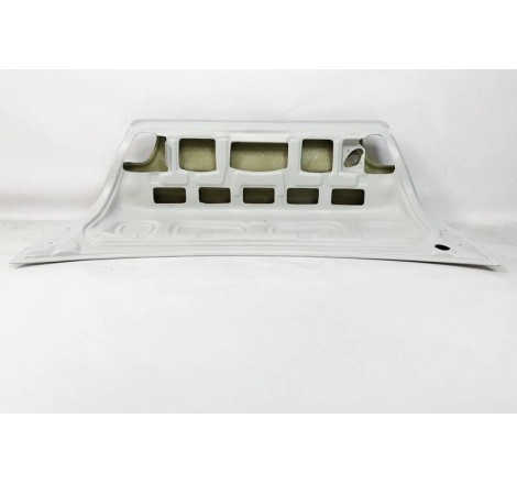 CARBON HECKKLAPPE KOFFERAUMDECKEL BMW E46 99-05 2P / E46 Look M3 CSL II