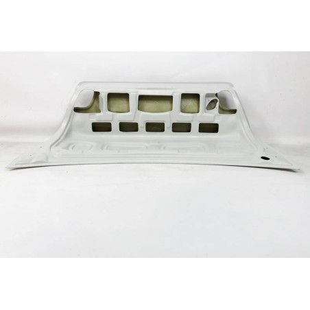 CARBON HECKKLAPPE KOFFERAUMDECKEL BMW E46 99-05 2P / E46 Look M3 CSL II