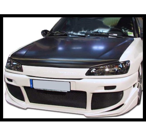 Pare-Choc Avant Peugeot 306 97-01 Racing II