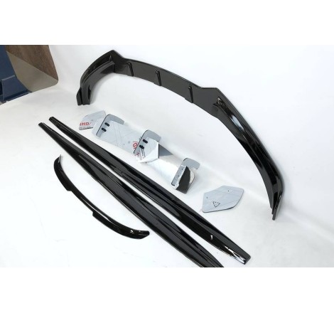 Kit De Carrosserie Volkswagen Scirocco R20 2008-2014