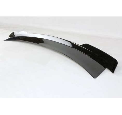 HECKLIPPE SPOILER HECKSPOILER KOFFERRAUM LIPPE Ford Mustang GT350 R 2015-2019 ABS