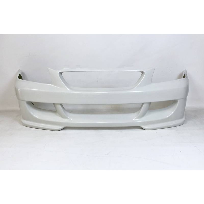 Front Bumper Hyundai Accent 2000, WRC Type