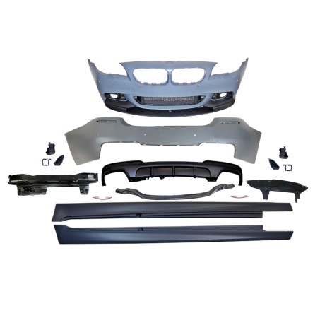 KIT DE CARROCERIA BMW F10 2010-2016