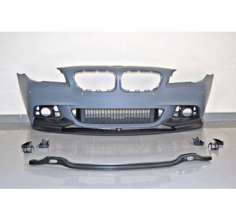 Body Kit  BMW F10 2013-2016 Look M Performance