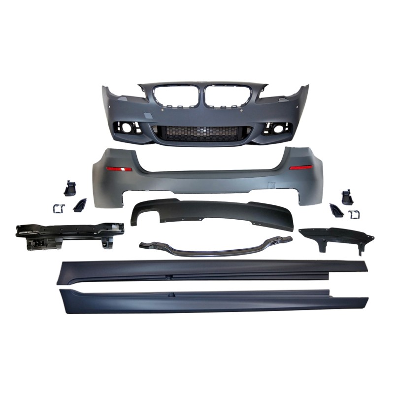 KIT DE CARROCERIA BMW F11 2010-2016 LOOK M-TECH