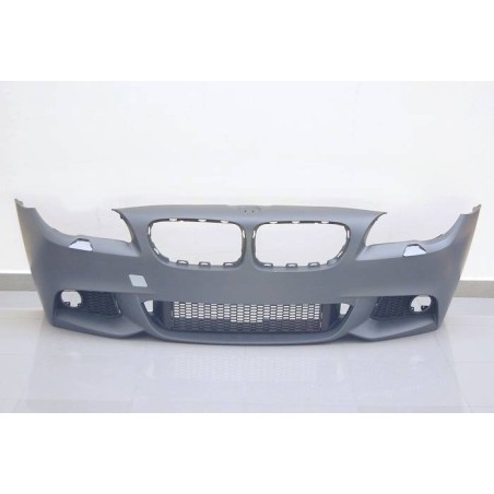 KIT DE CARROSSERIE BMW F11 10-12 LOOK M-TECH 2 SORTIE