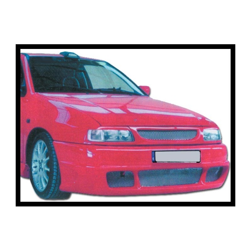 Front Bumper Seat Ibiza 1993-1997, Evo II Type