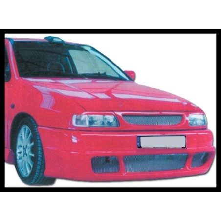 Pare-Choc Avant Seat Ibiza 93-97 Evo. II